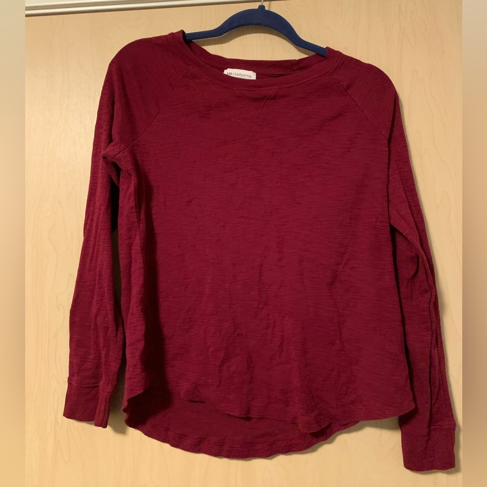 Liz Claiborne size medium